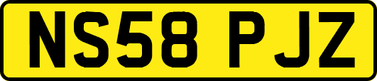 NS58PJZ