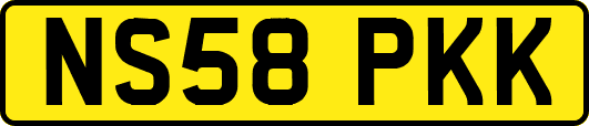 NS58PKK