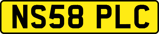 NS58PLC