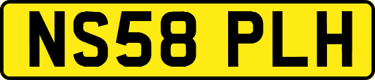 NS58PLH