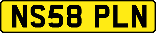 NS58PLN
