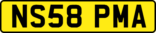NS58PMA