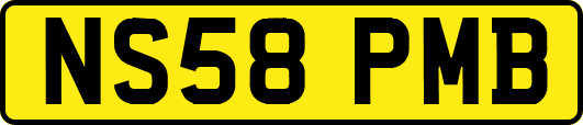 NS58PMB