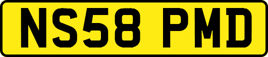 NS58PMD