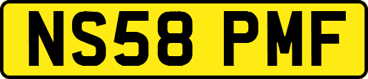 NS58PMF