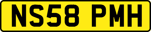 NS58PMH