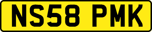 NS58PMK