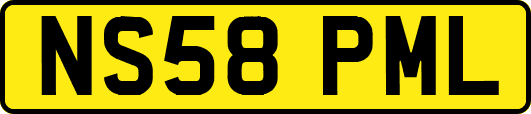 NS58PML
