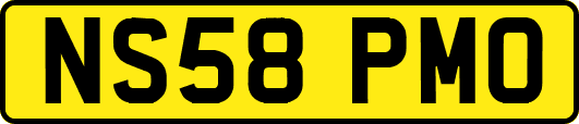 NS58PMO