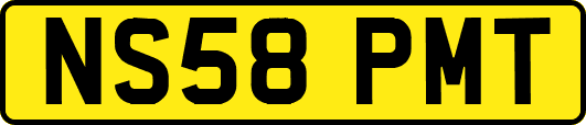 NS58PMT