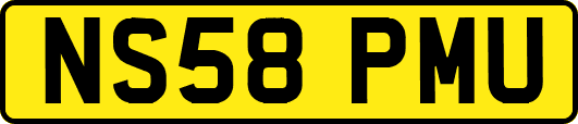 NS58PMU