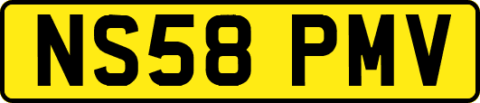 NS58PMV