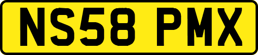 NS58PMX