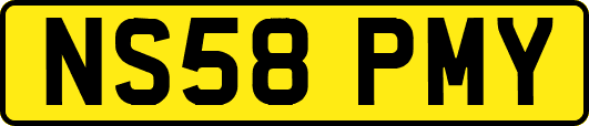 NS58PMY