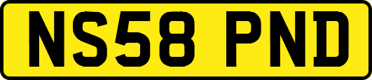 NS58PND