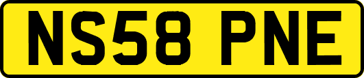 NS58PNE