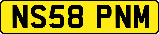 NS58PNM