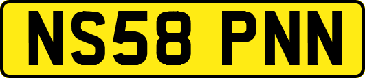 NS58PNN