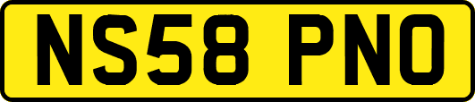 NS58PNO