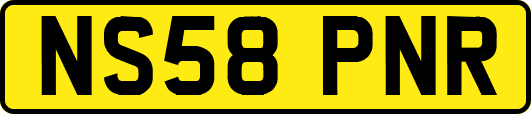 NS58PNR
