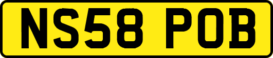 NS58POB