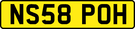 NS58POH