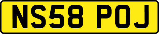 NS58POJ