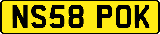 NS58POK