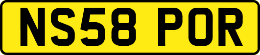 NS58POR