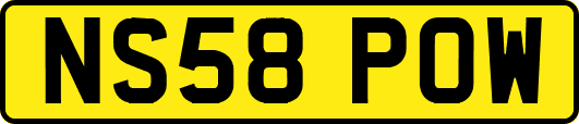 NS58POW