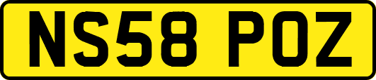 NS58POZ
