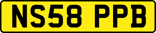 NS58PPB