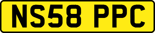 NS58PPC