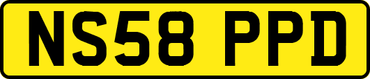 NS58PPD