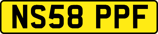 NS58PPF