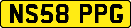 NS58PPG