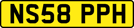 NS58PPH
