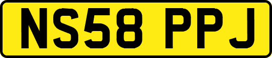 NS58PPJ