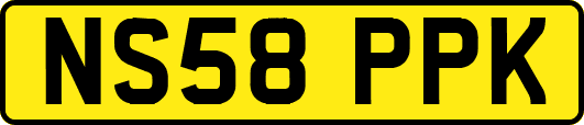 NS58PPK