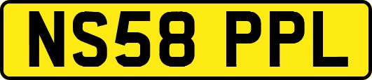 NS58PPL