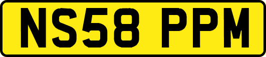 NS58PPM