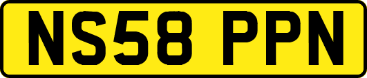NS58PPN