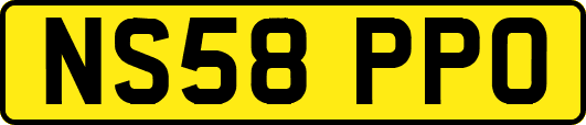 NS58PPO