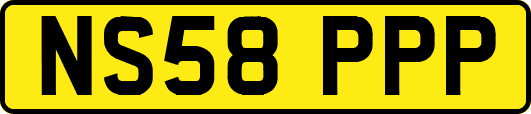 NS58PPP