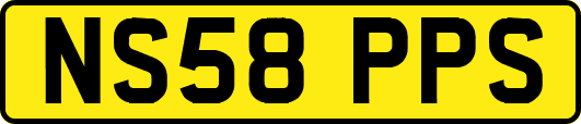 NS58PPS