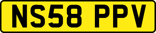 NS58PPV