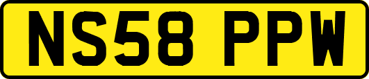 NS58PPW