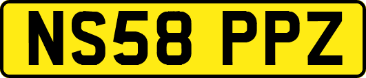 NS58PPZ