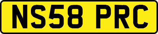 NS58PRC