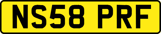 NS58PRF